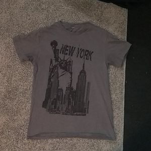 Guys shirt